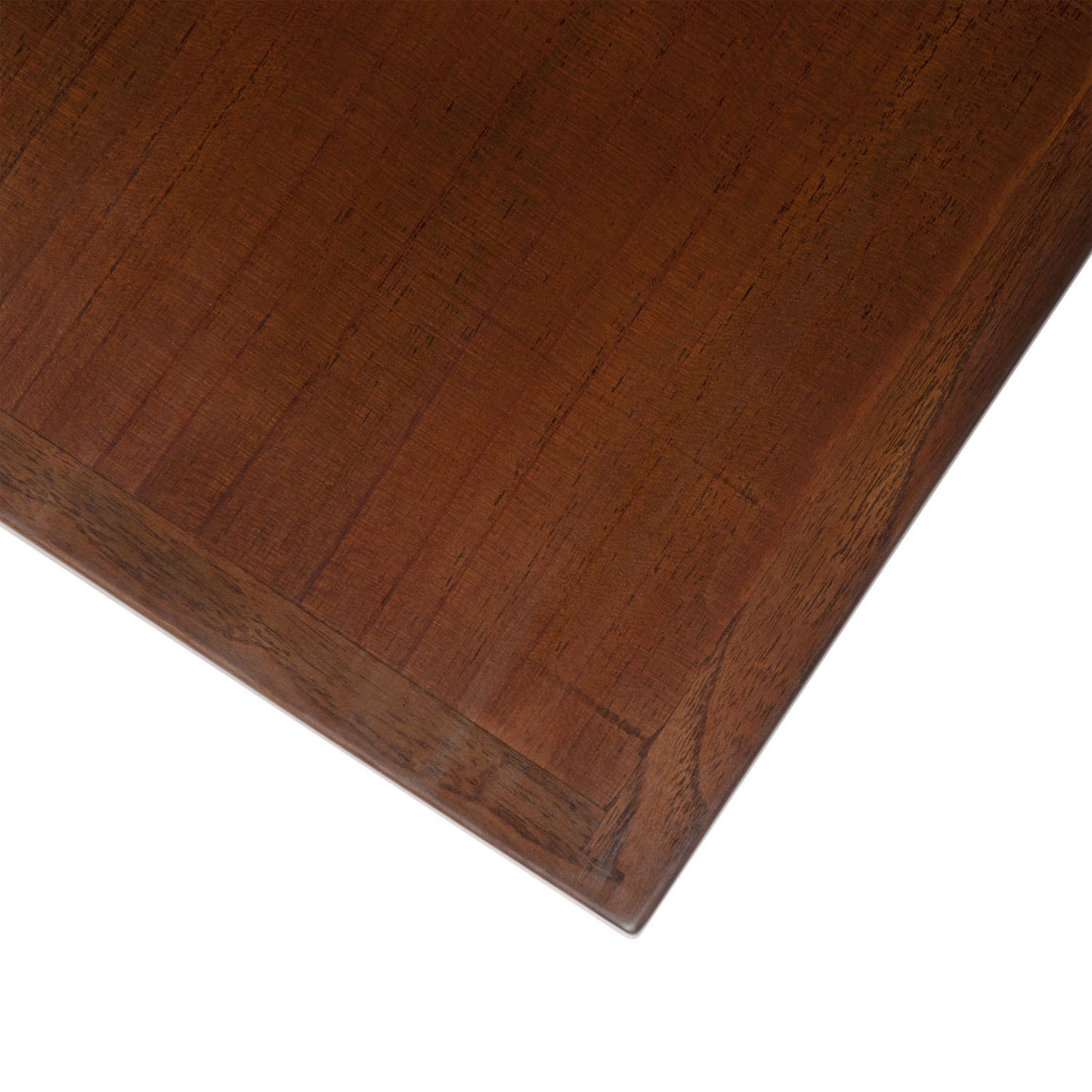 Stan brown coffee table