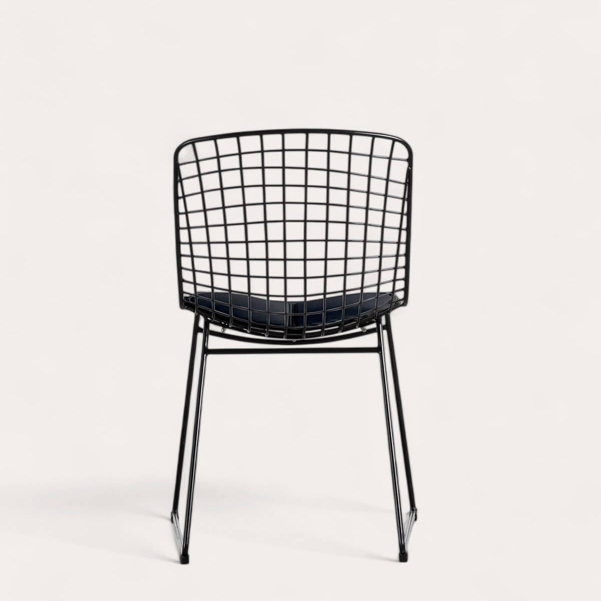 Black Mark chair