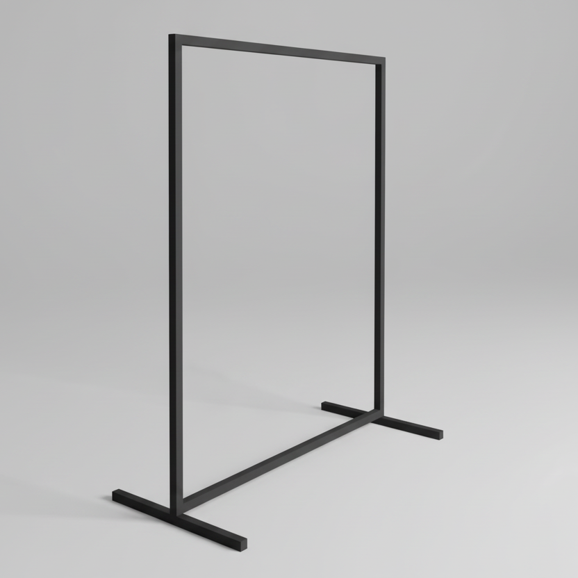 Coat rack