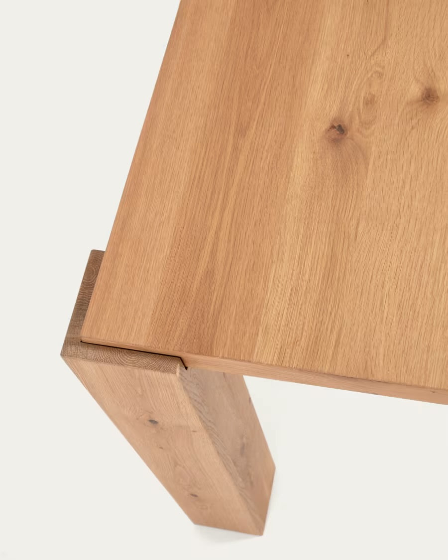 Jasper Table