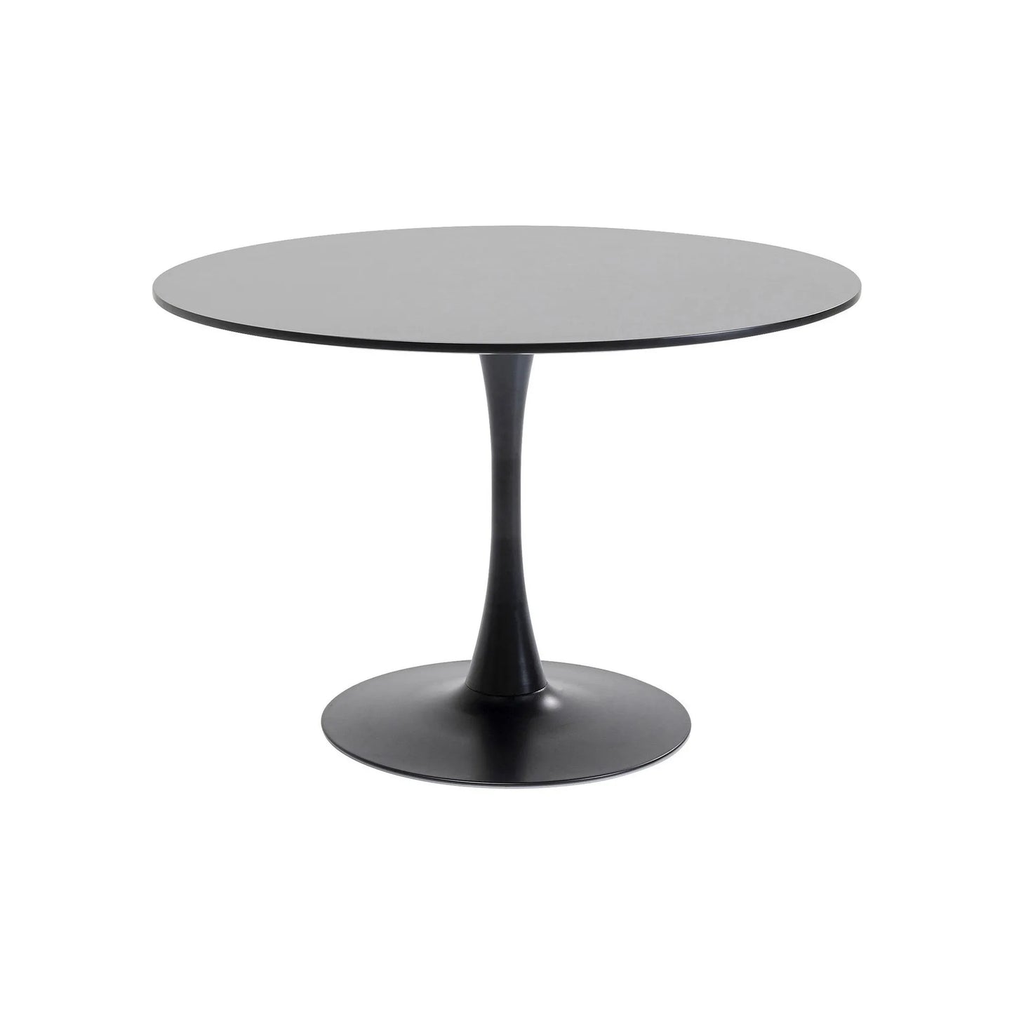 Amy black table 110