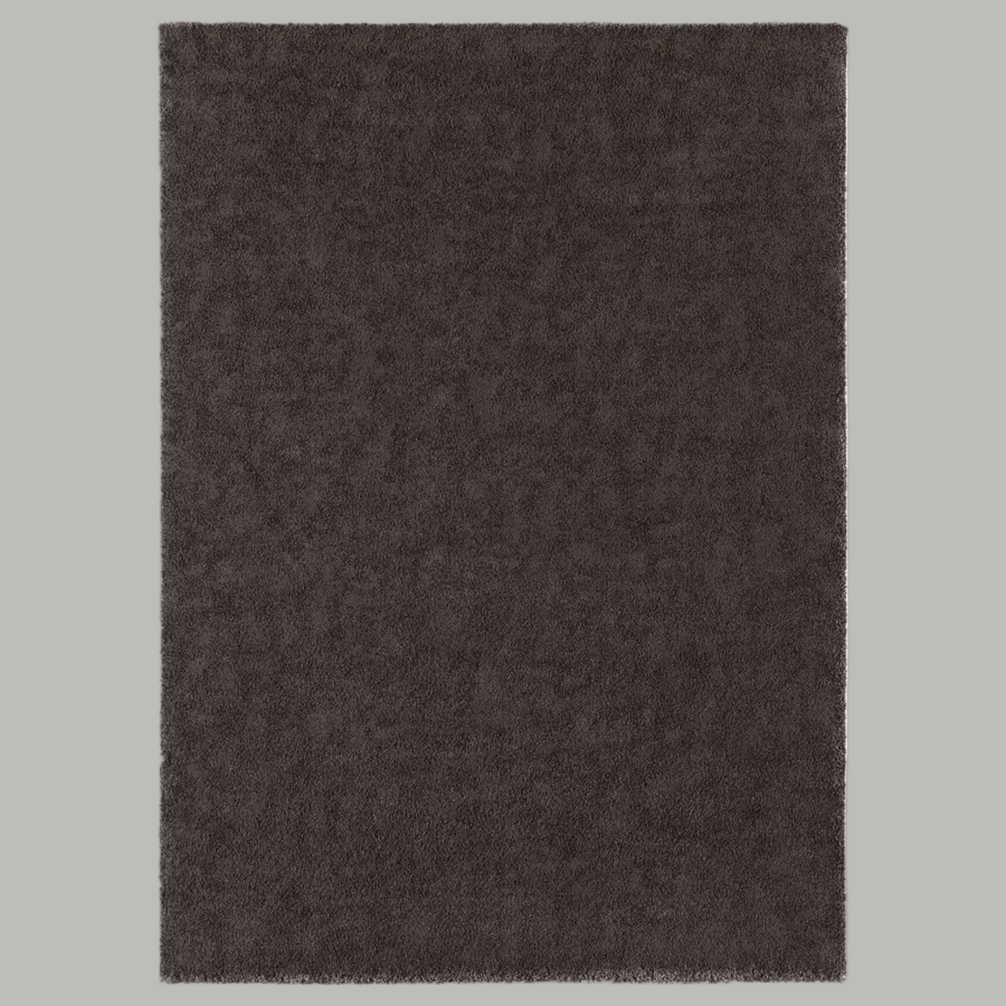 Dark Grey Rug