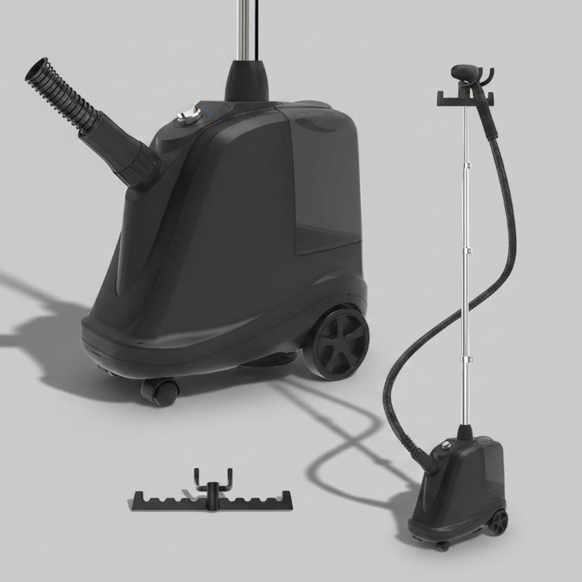 Steamer