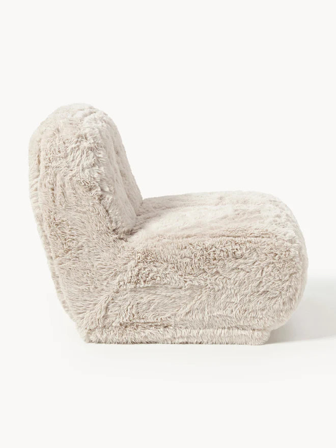 Fauteuil Holly