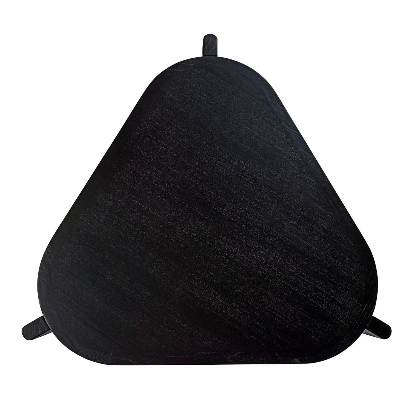 Luke black coffee table