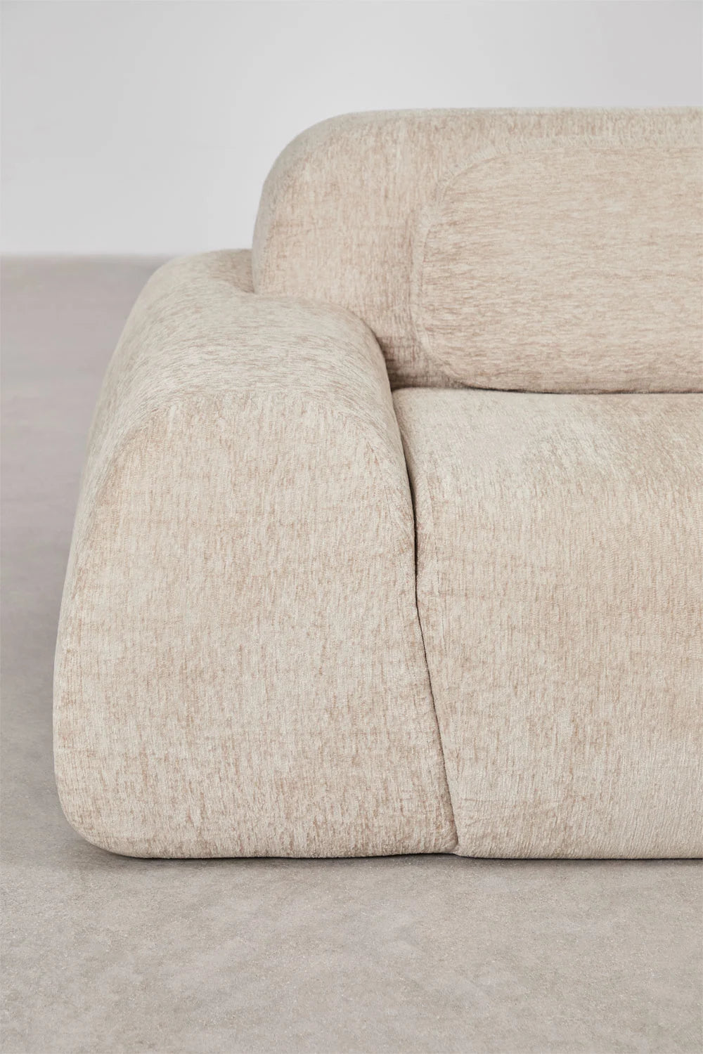 Victor 4-seater sofa