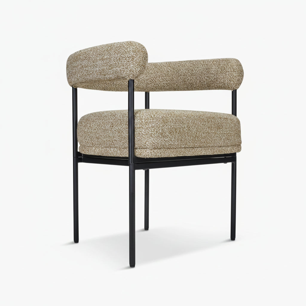 Chaise Hannah