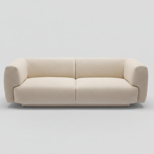 Canapé Austin crème