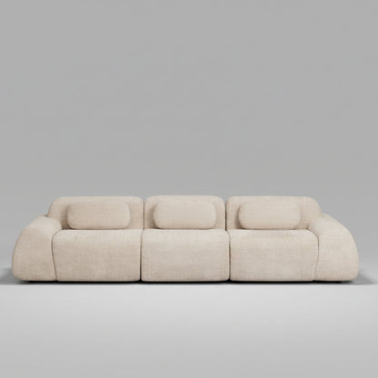 Victor 3-seater sofa