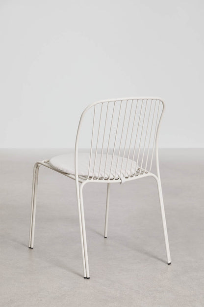 Phil Chair