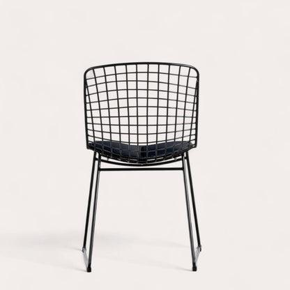 Black Mark chair