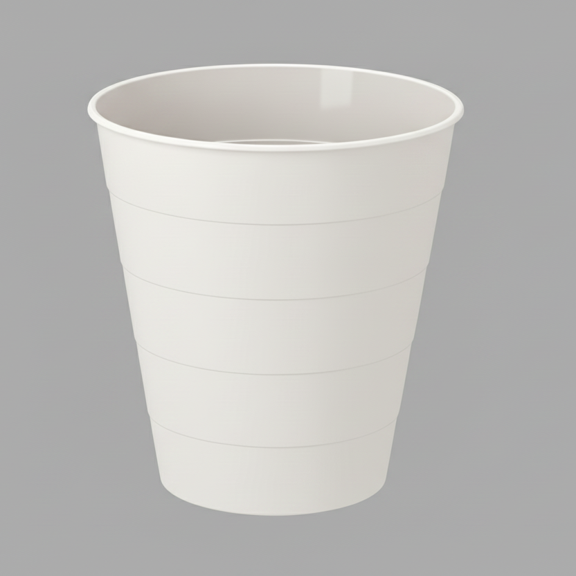 Wastepaper Basket