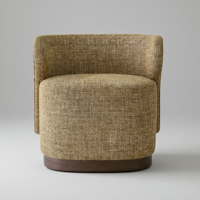 Georges Armchair