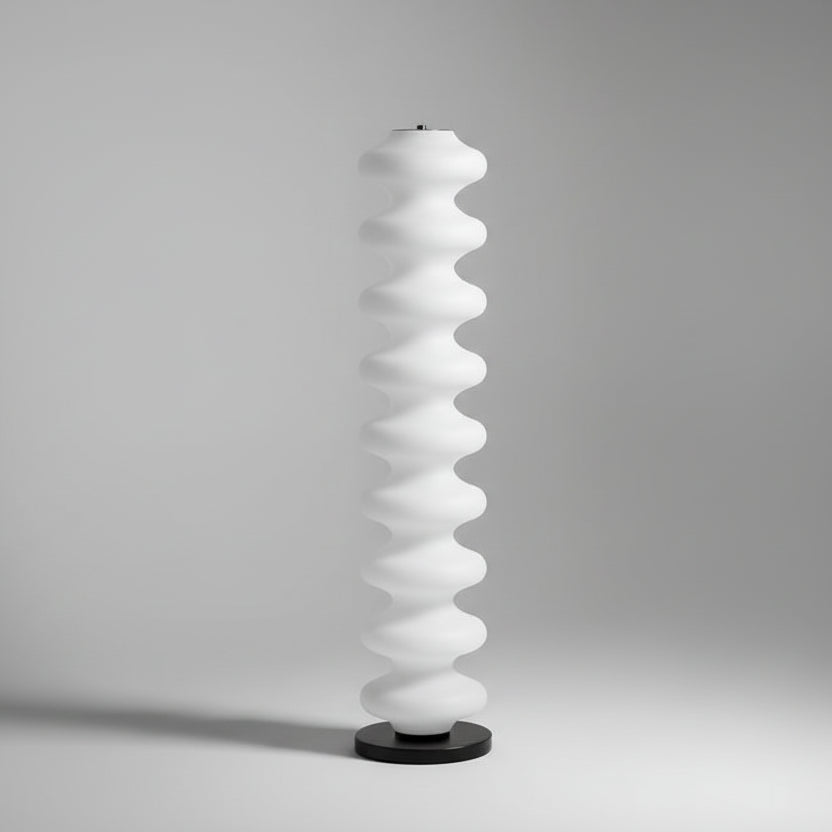 Jayne floor lamp