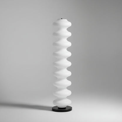Jayne floor lamp