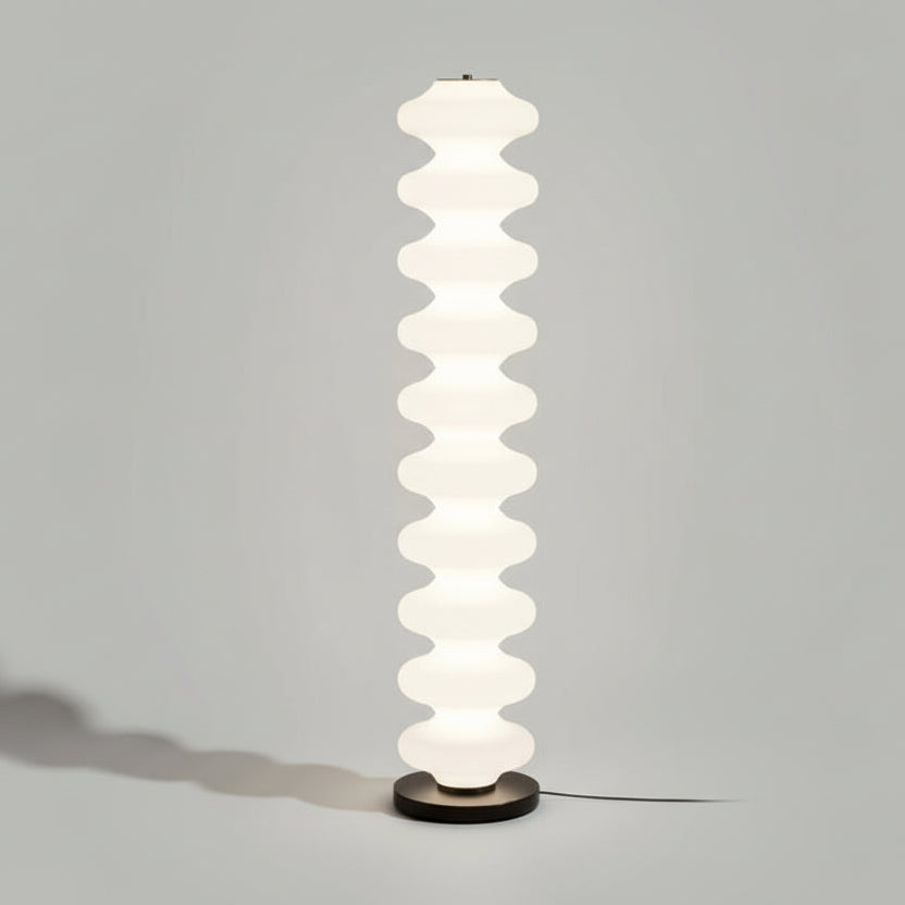 Jayne floor lamp