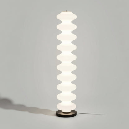 Jayne floor lamp