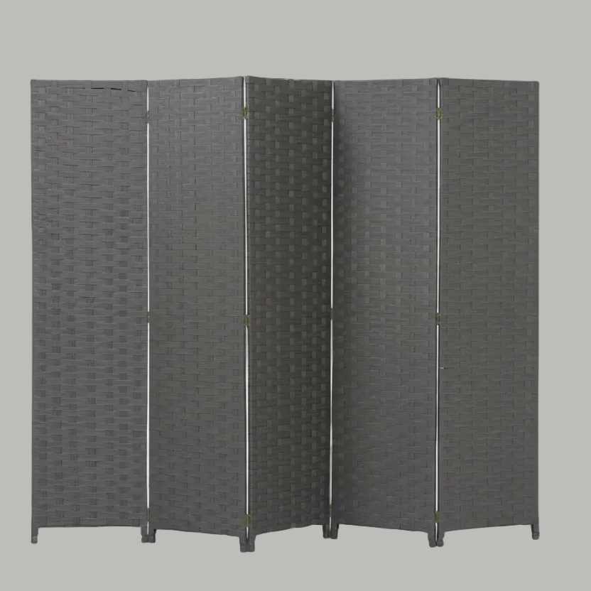 Woven screen