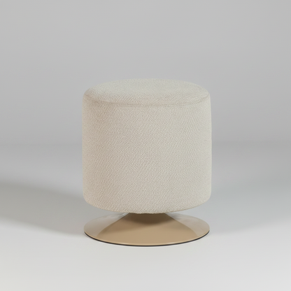 Pouf Jack beige