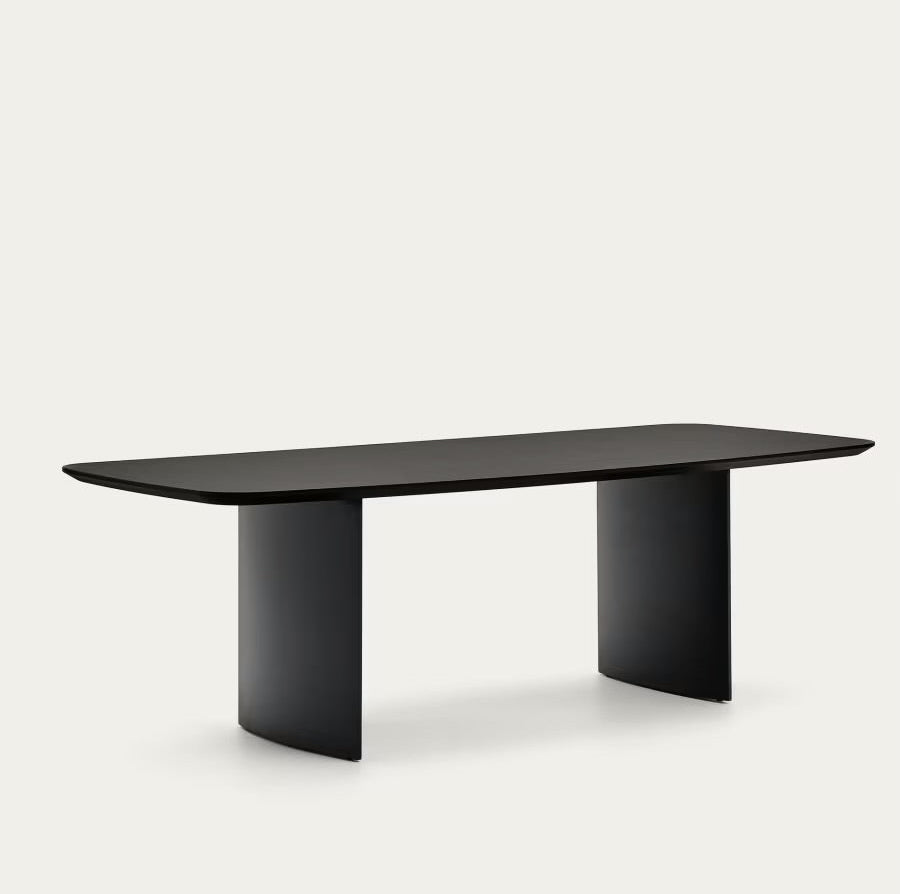 Black Harry table