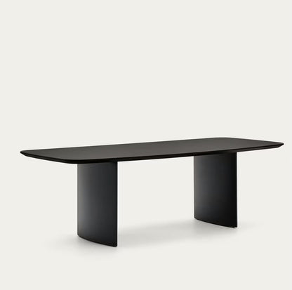 Black Harry table