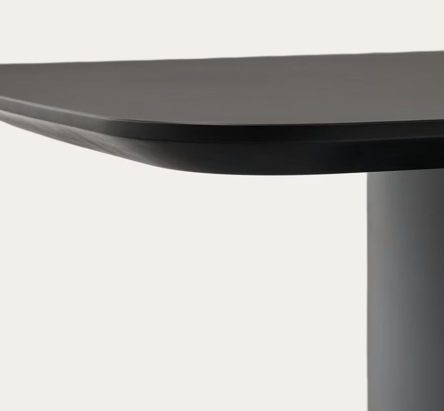 Black Harry table
