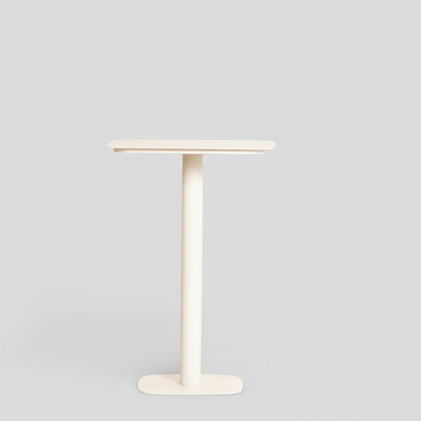 Billy cream standing table