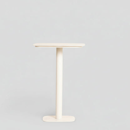 Billy cream standing table