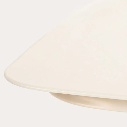 Billy cream standing table