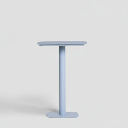 Billy blue standing table