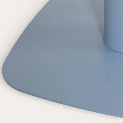 Billy blue standing table