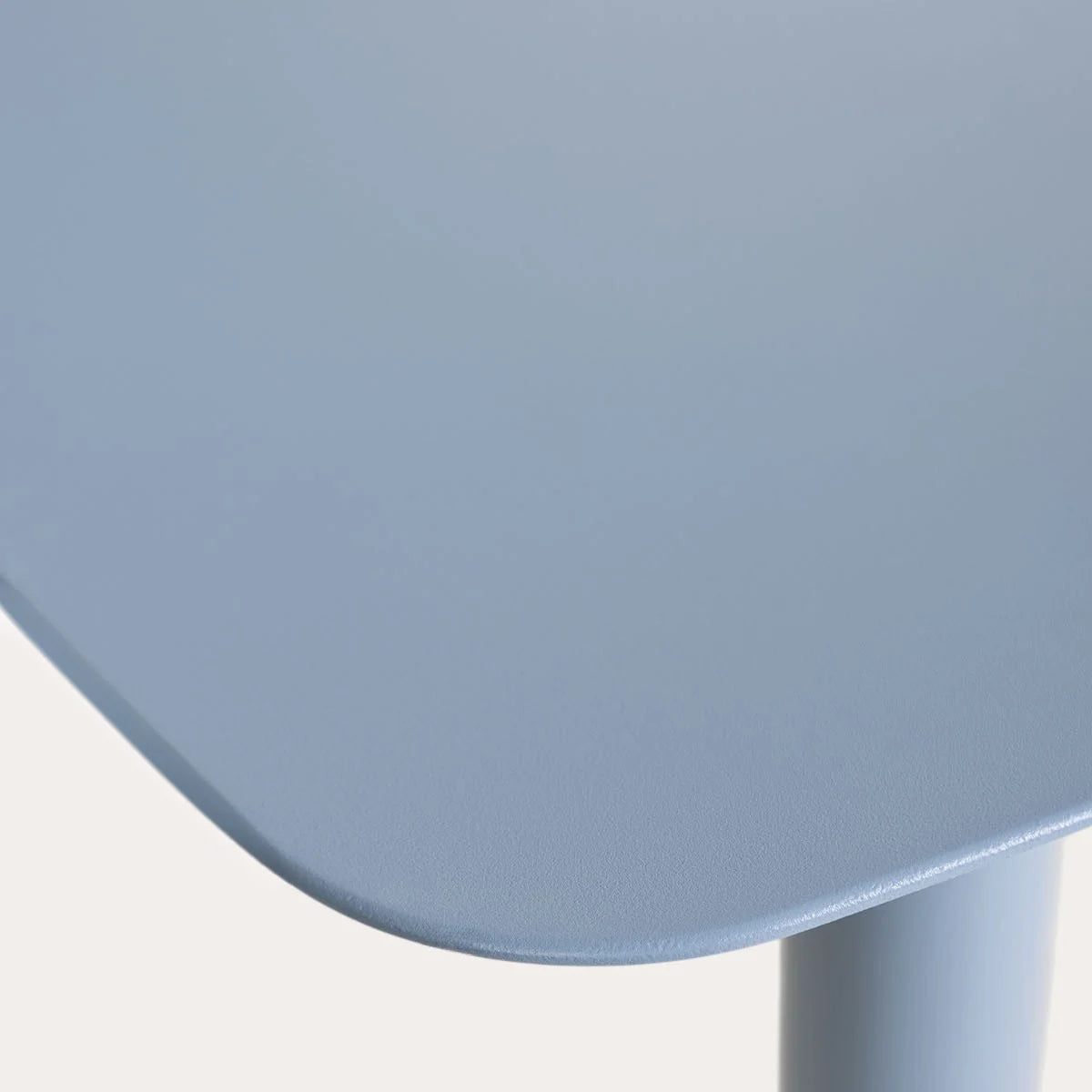 Billy blue standing table