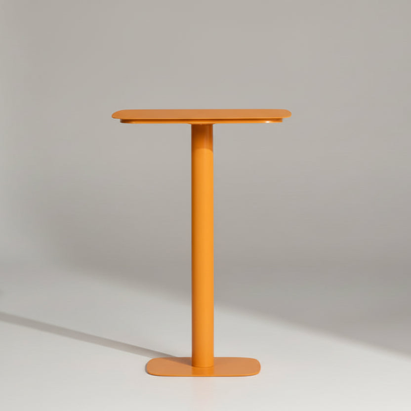 Billy orange standing table