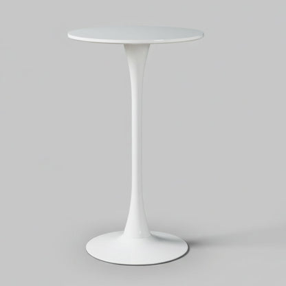 Josh White Standing Table