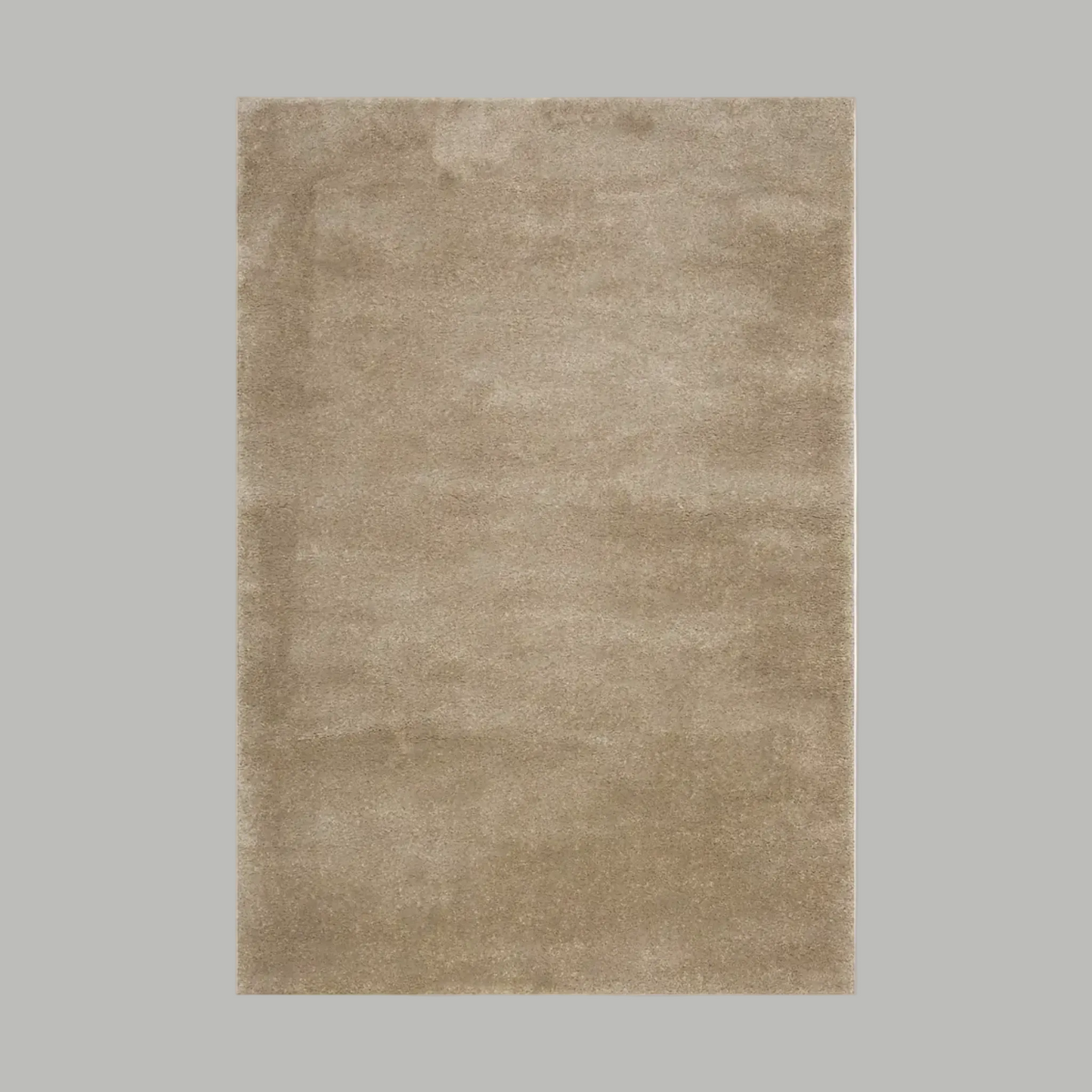 Beige Rug
