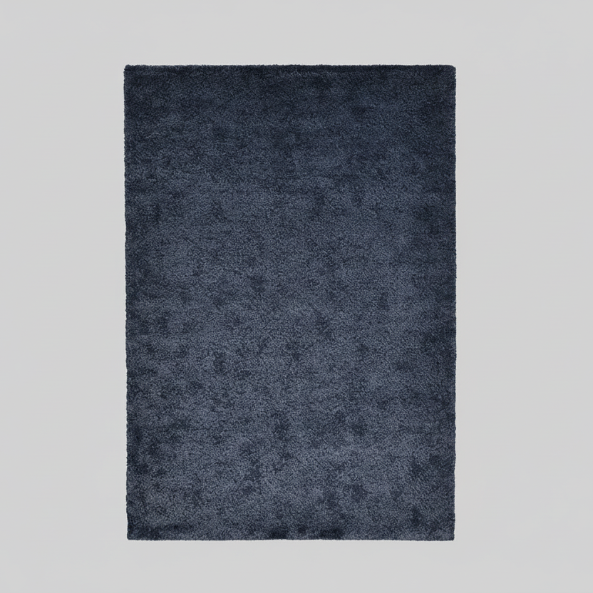 Midnight Blue Carpet