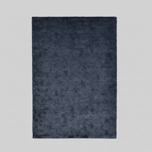 Tapis Bleu Nuit