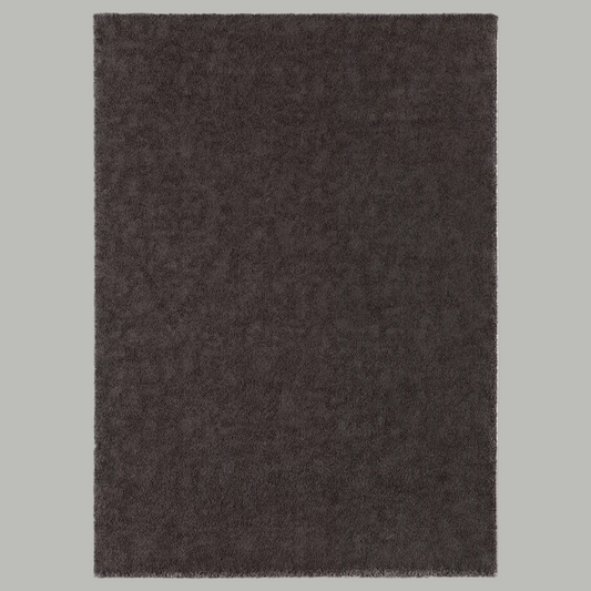 Tapis Gris Foncé