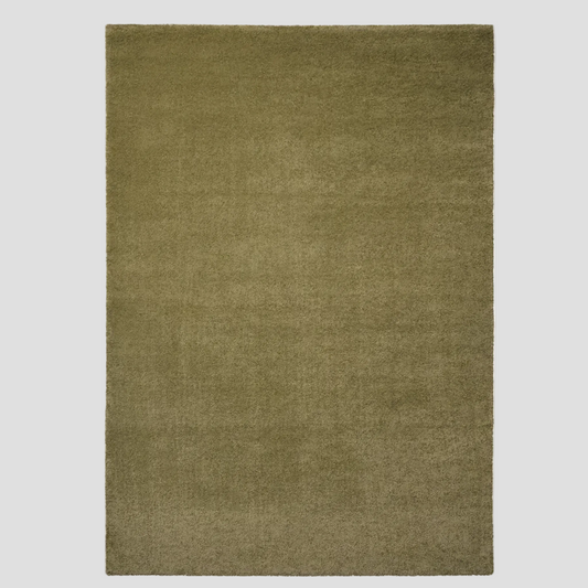 Tapis Vert Olive