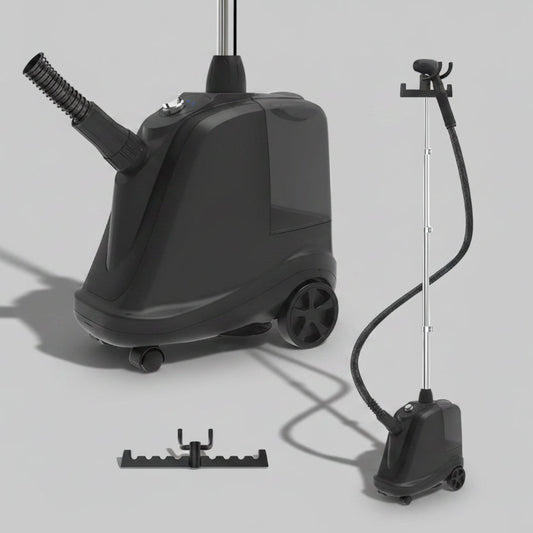 Steamer