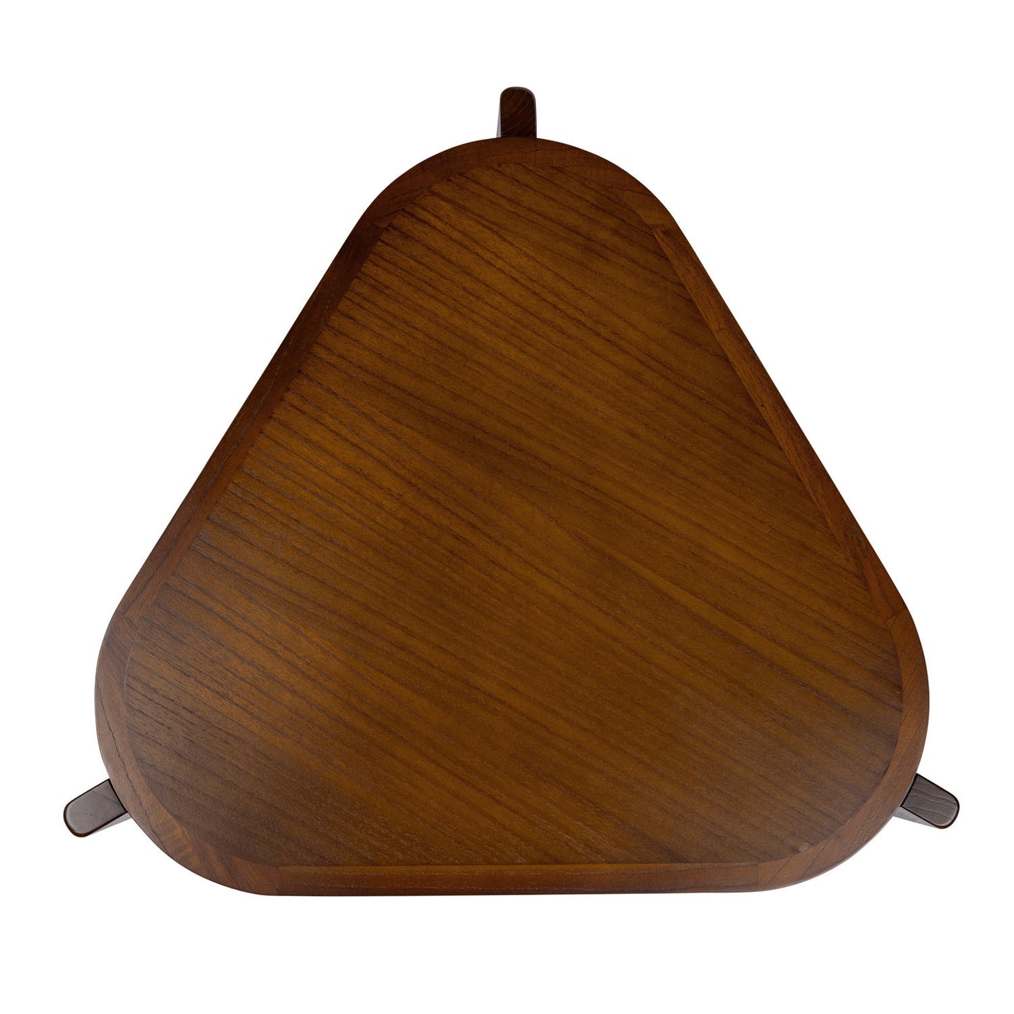 Luke brown coffee table