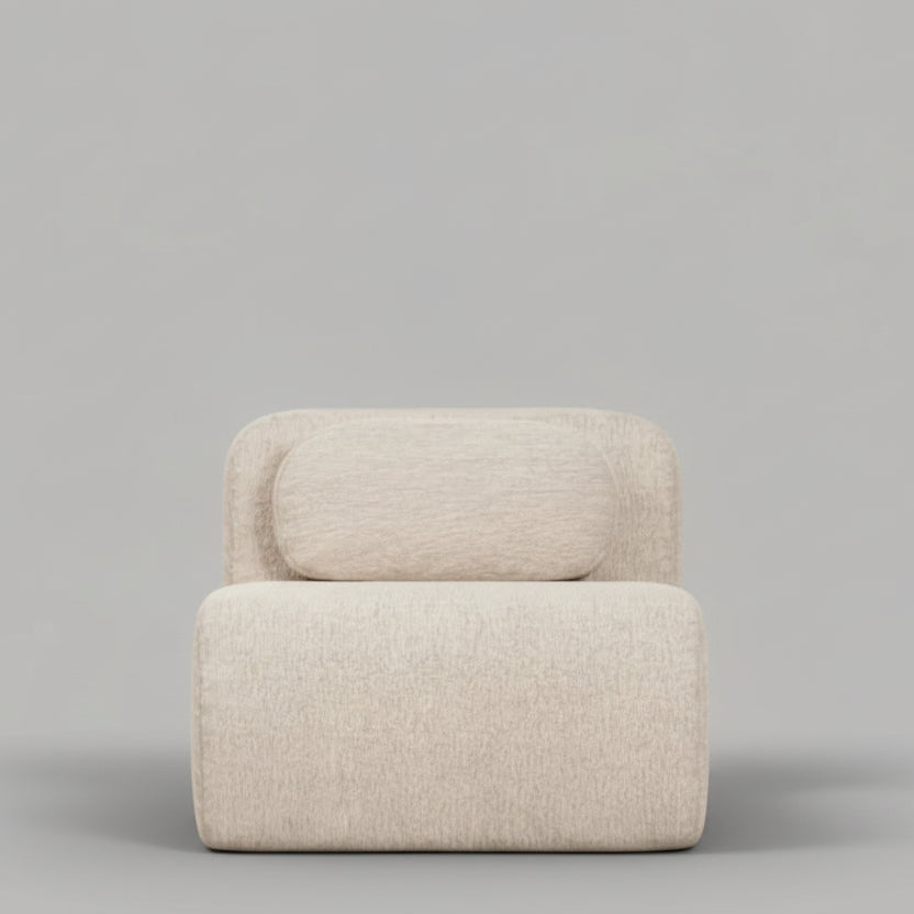 Victor armchair