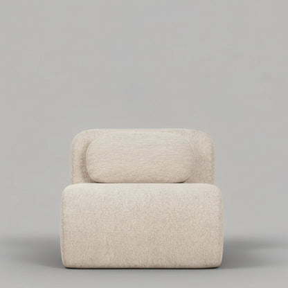 Victor armchair