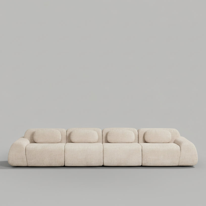 Victor 4-seater sofa