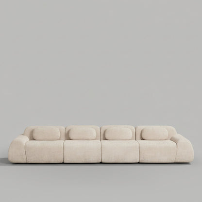 Victor 4-seater sofa