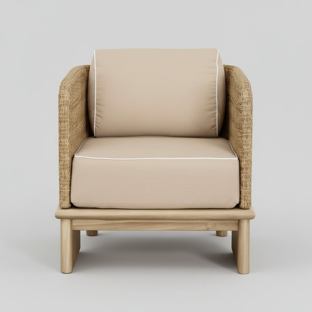 Oliver Armchair