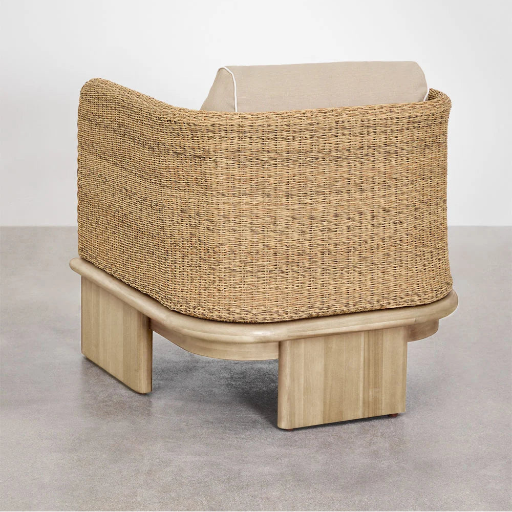 Oliver Armchair