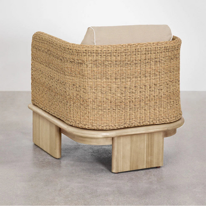 Oliver Armchair