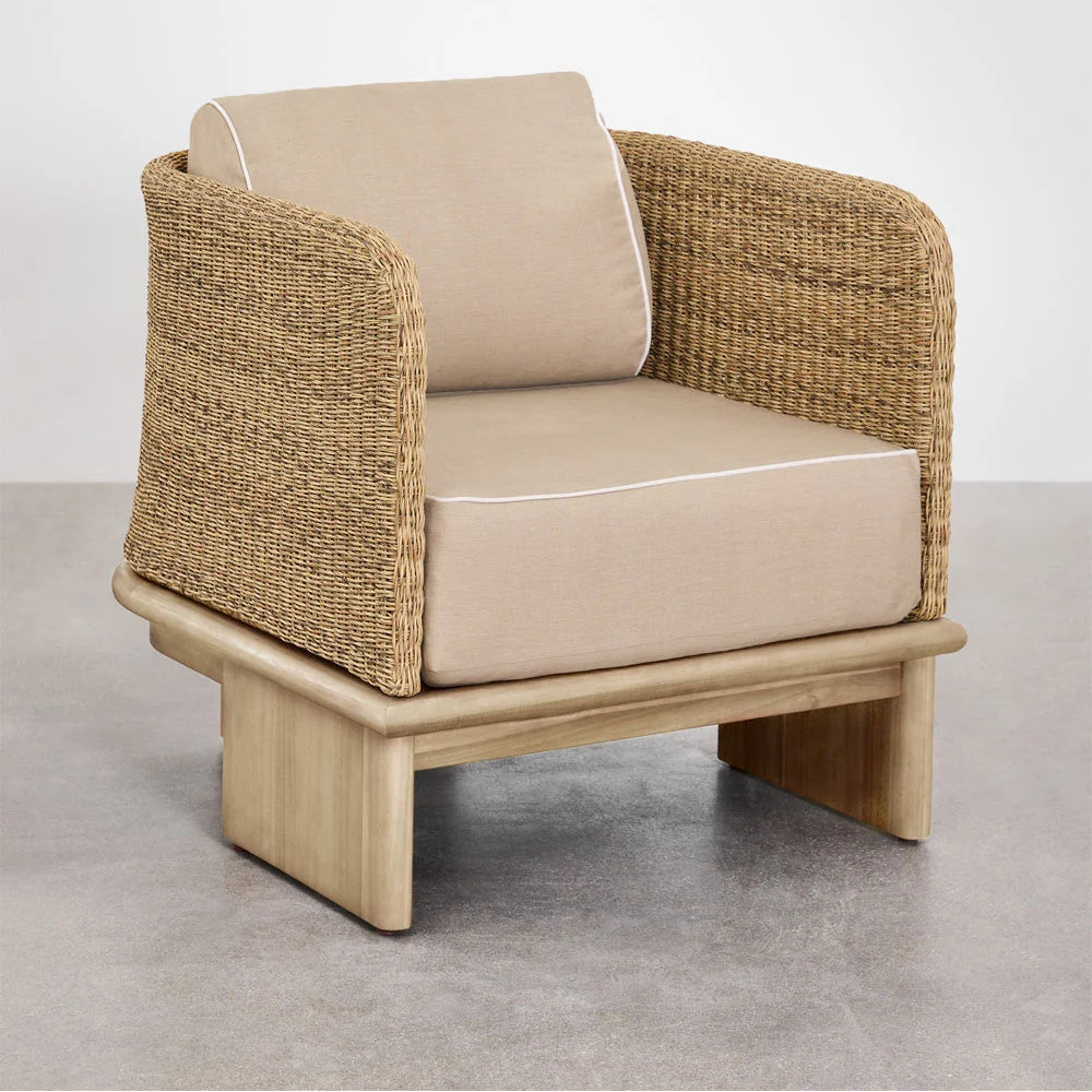 Oliver Armchair