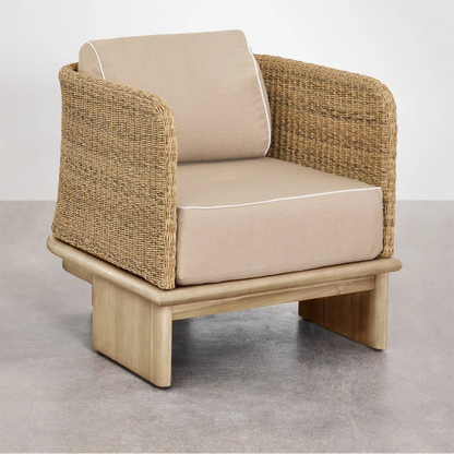 Oliver Armchair